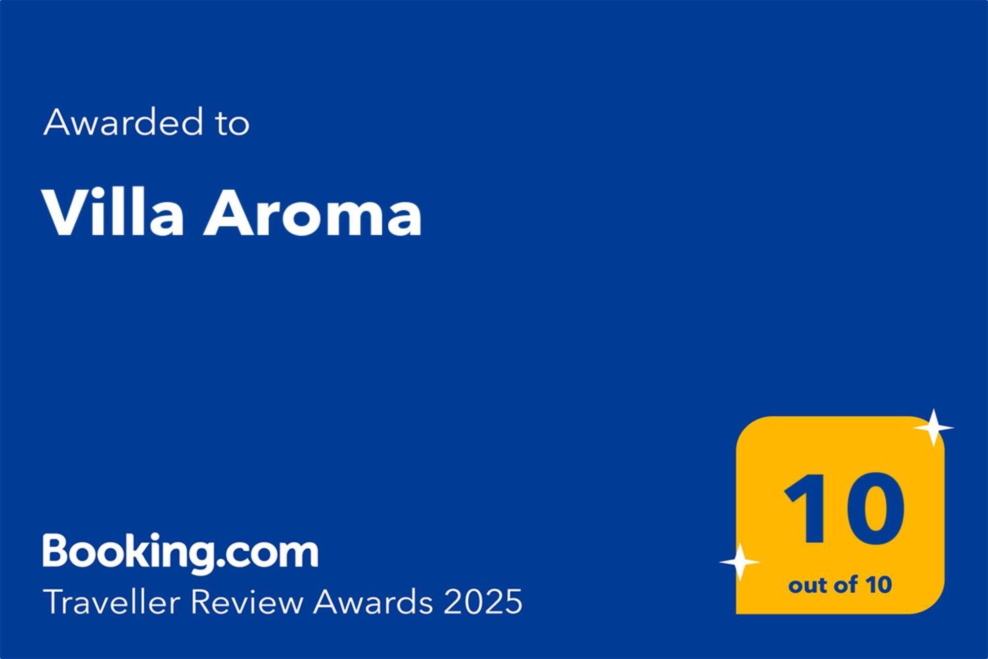 Aroma * Chania (Crete)